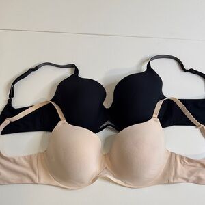 Soma Bodify Set of Two Bras 34DD